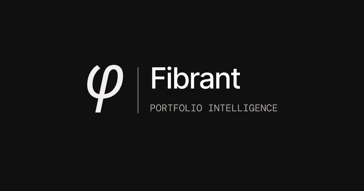 Fibrant